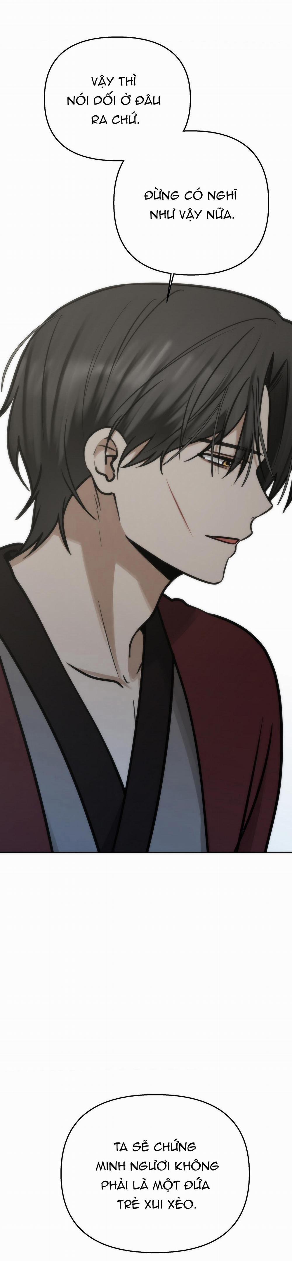 BL Cổ Trang - Âu Cổ Ngắn Nhà Kim 37.9 bình minh 9 trang 10