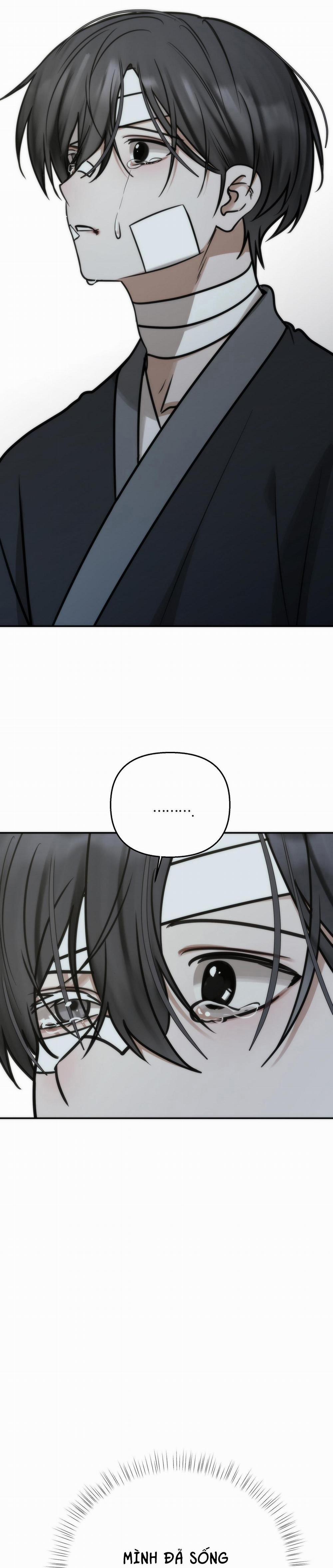 BL Cổ Trang - Âu Cổ Ngắn Nhà Kim 37.9 bình minh 9 trang 11