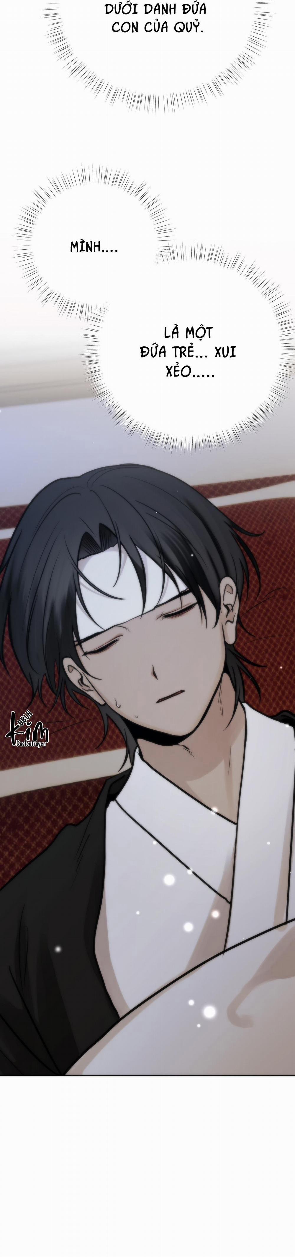 BL Cổ Trang - Âu Cổ Ngắn Nhà Kim 37.9 bình minh 9 trang 12