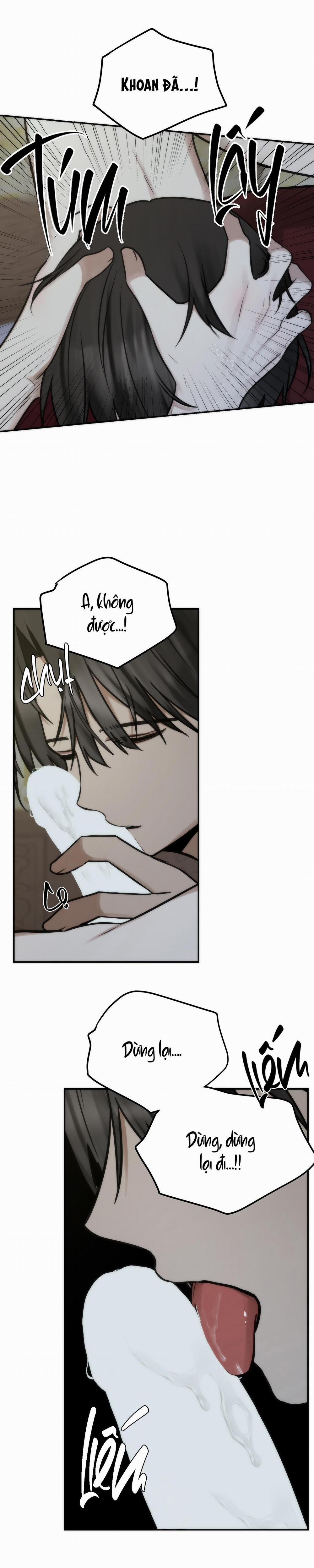 BL Cổ Trang - Âu Cổ Ngắn Nhà Kim 37.9 bình minh 9 trang 25