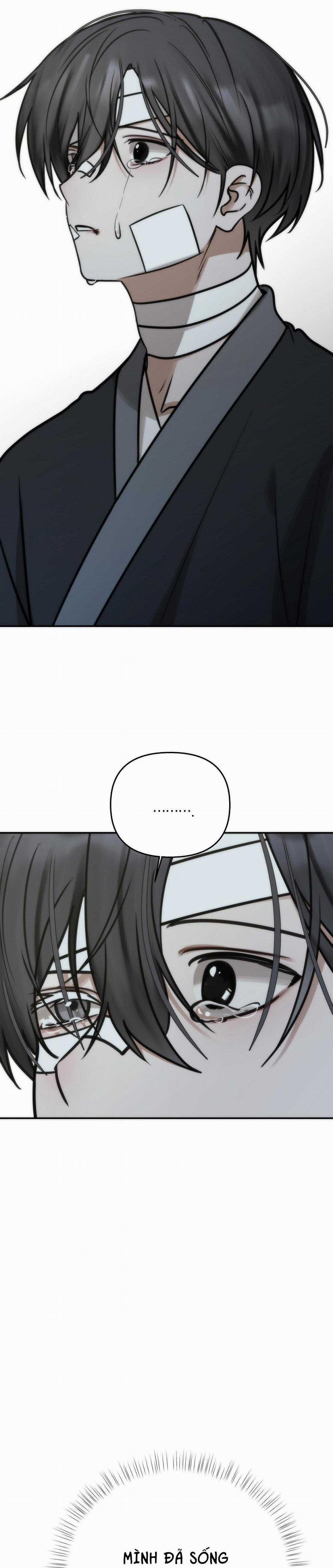 BL Cổ Trang - Âu Cổ Ngắn Nhà Kim 37.9 trang 11