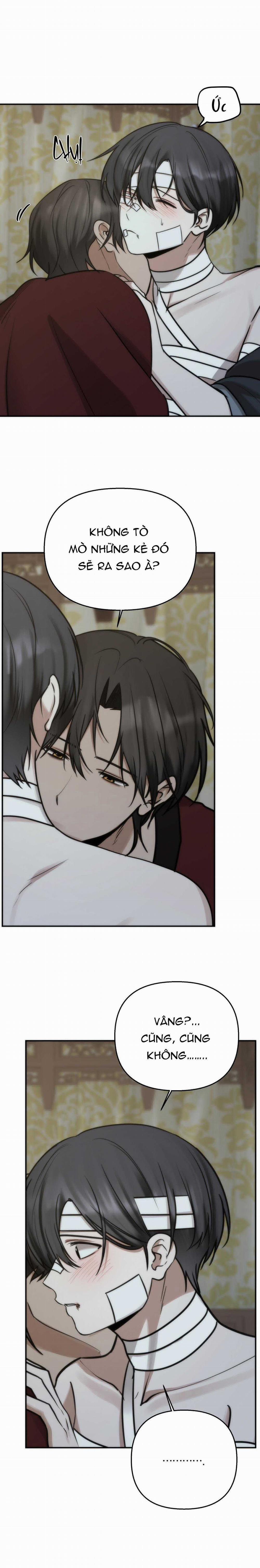 BL Cổ Trang - Âu Cổ Ngắn Nhà Kim 37.9 trang 16