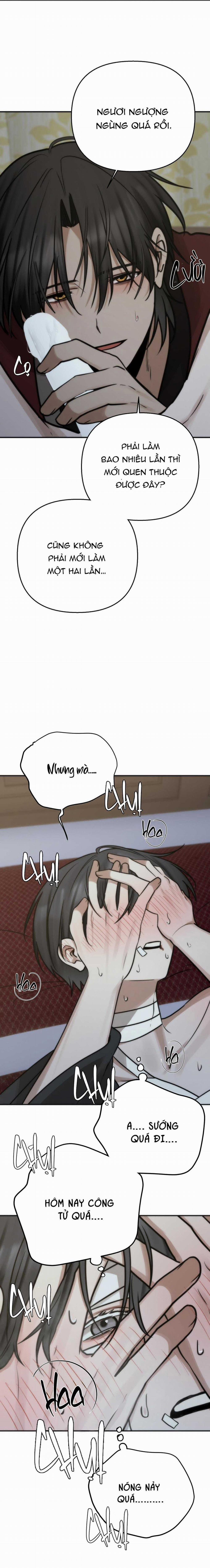 BL Cổ Trang - Âu Cổ Ngắn Nhà Kim 37.9 trang 22