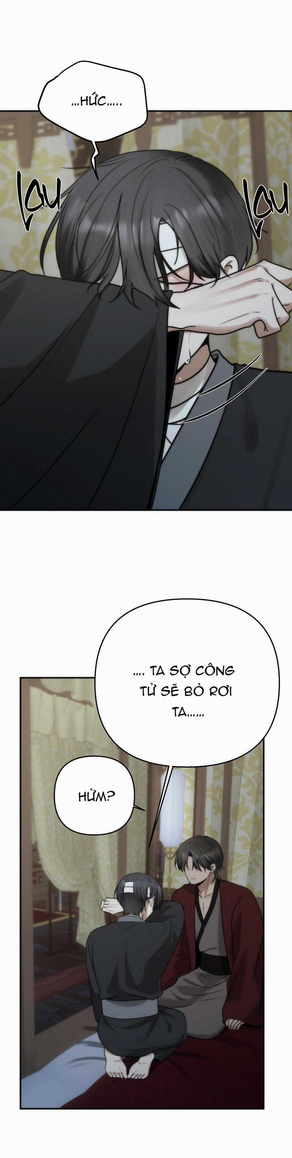 BL Cổ Trang - Âu Cổ Ngắn Nhà Kim 37.9 trang 5