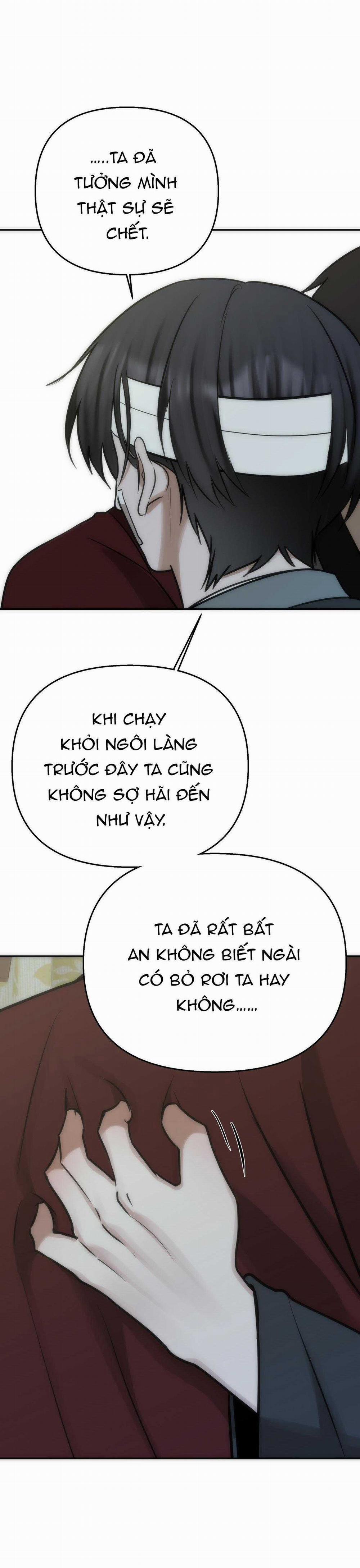 BL Cổ Trang - Âu Cổ Ngắn Nhà Kim 37.9 trang 8