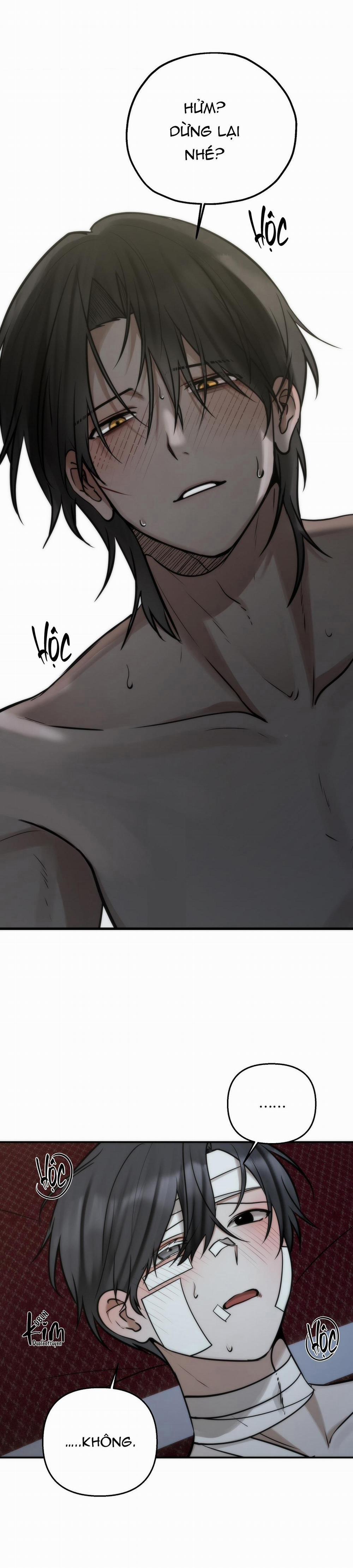 BL Cổ Trang - Âu Cổ Ngắn Nhà Kim 37.91 bình minh end trang 11