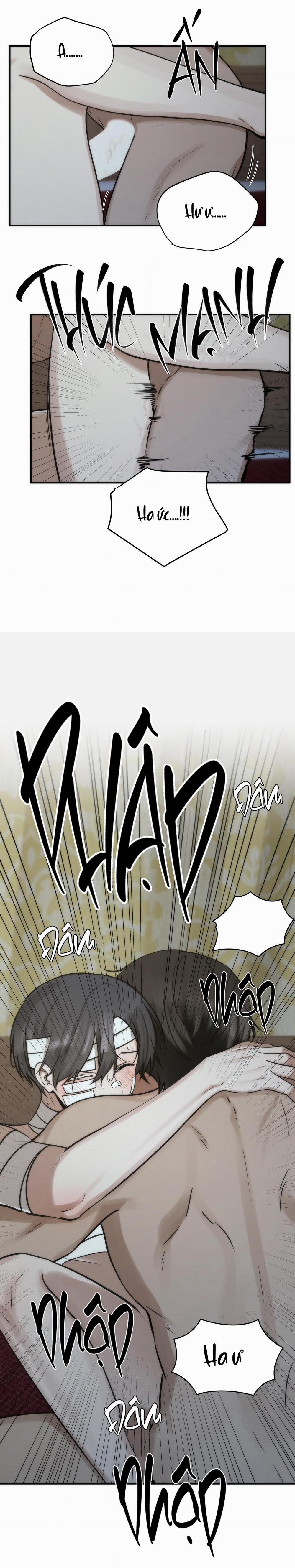 BL Cổ Trang - Âu Cổ Ngắn Nhà Kim 37.91 bình minh end trang 13