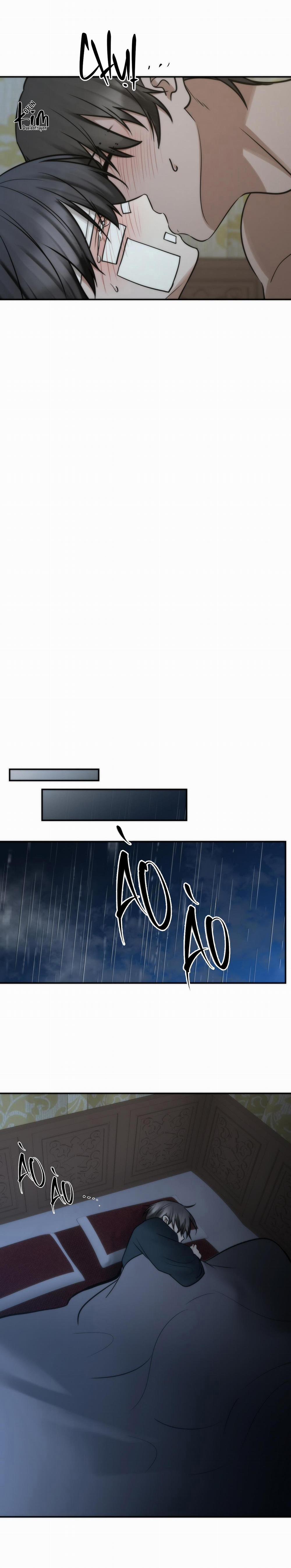 BL Cổ Trang - Âu Cổ Ngắn Nhà Kim 37.91 bình minh end trang 20