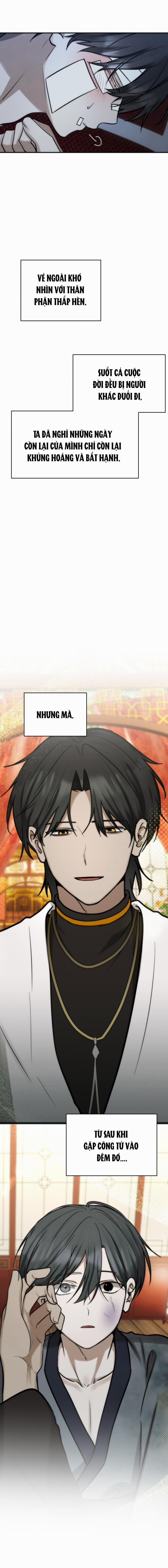 BL Cổ Trang - Âu Cổ Ngắn Nhà Kim 37.91 bình minh end trang 22