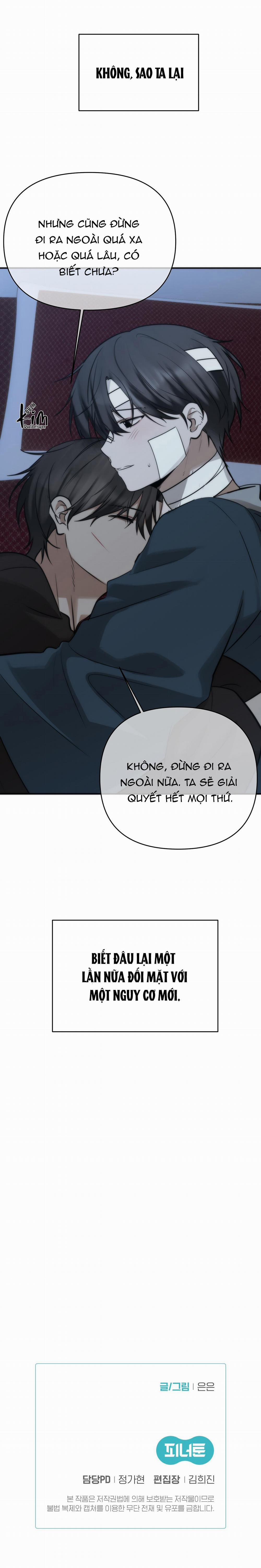 BL Cổ Trang - Âu Cổ Ngắn Nhà Kim 37.91 bình minh end trang 25