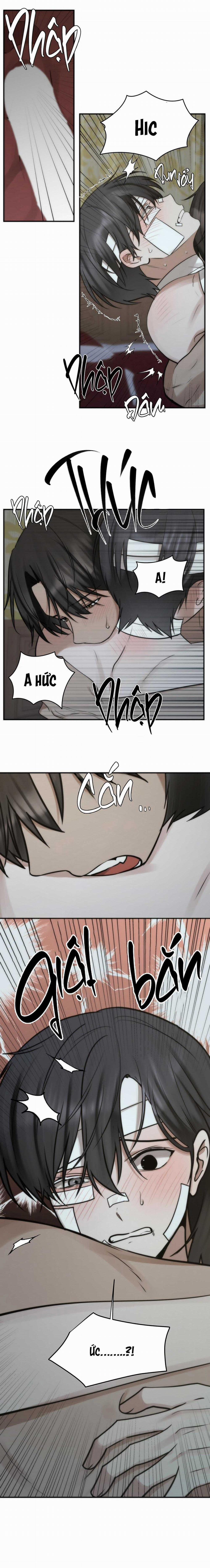 BL Cổ Trang - Âu Cổ Ngắn Nhà Kim 37.91 trang 14