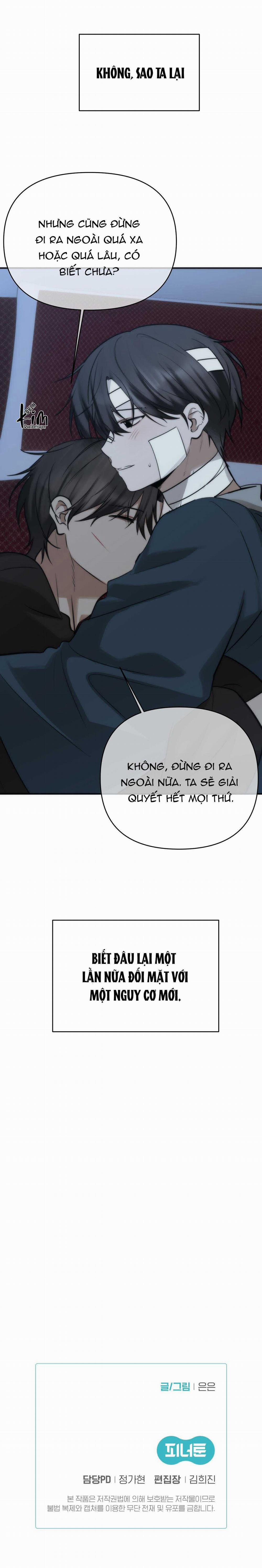 BL Cổ Trang - Âu Cổ Ngắn Nhà Kim 37.91 trang 25