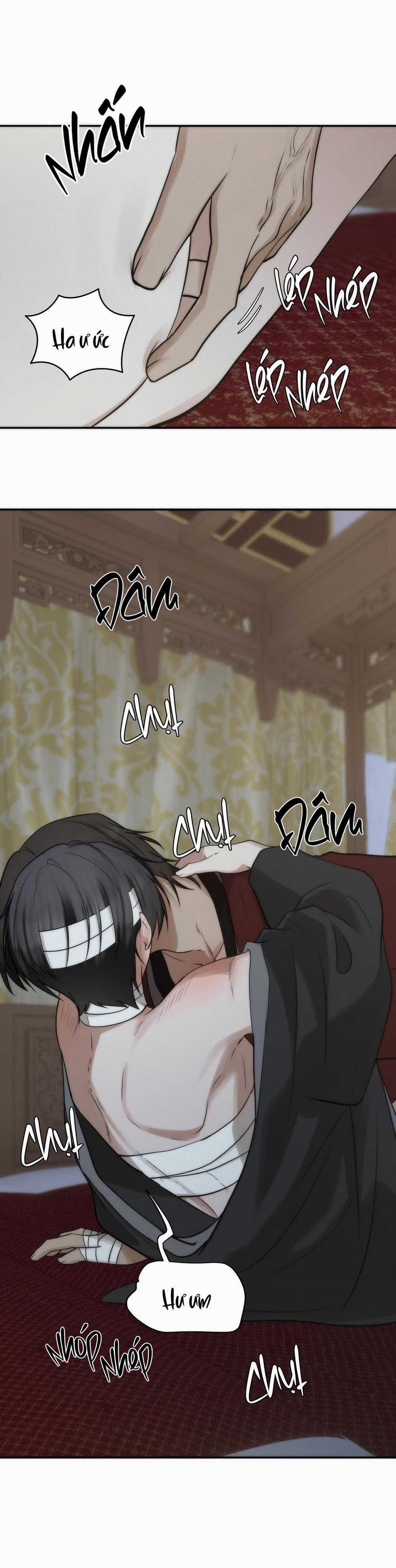 BL Cổ Trang - Âu Cổ Ngắn Nhà Kim 37.91 trang 5