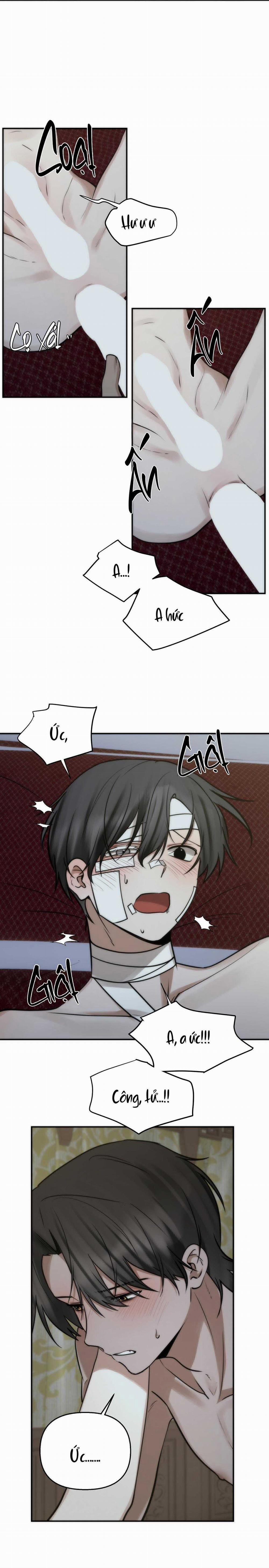 BL Cổ Trang - Âu Cổ Ngắn Nhà Kim 37.91 trang 9