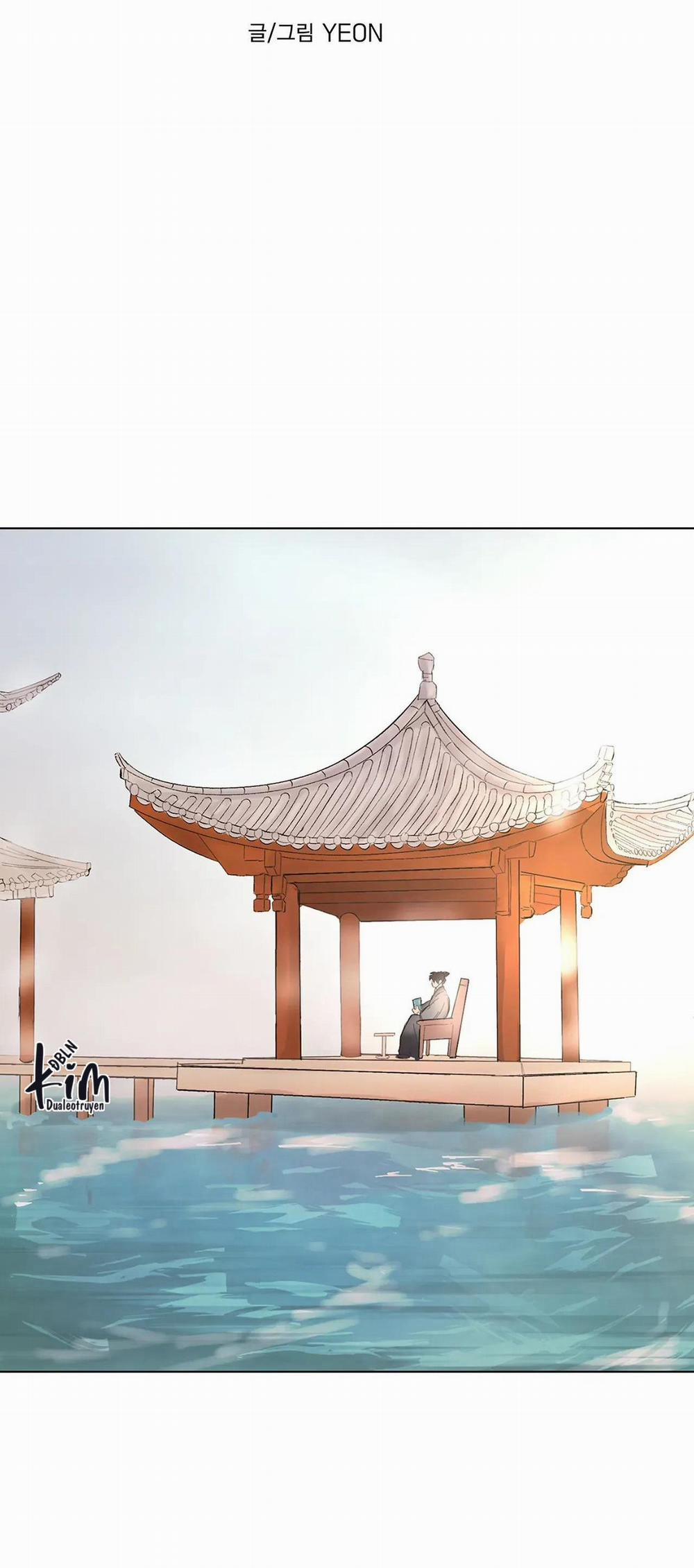 BL Cổ Trang - Âu Cổ Ngắn Nhà Kim 38.1 ÁNH TRĂNG 1 trang 10