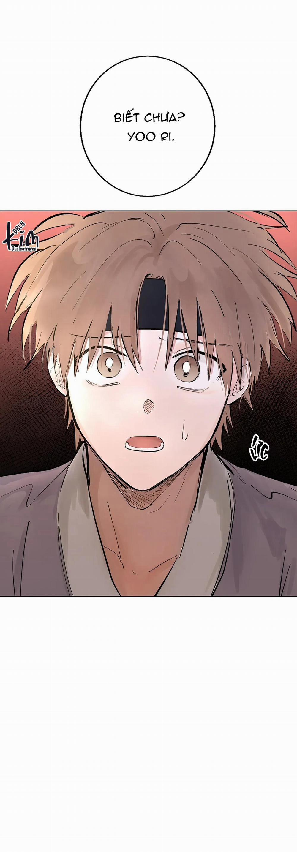 BL Cổ Trang - Âu Cổ Ngắn Nhà Kim 38.1 ÁNH TRĂNG 1 trang 30