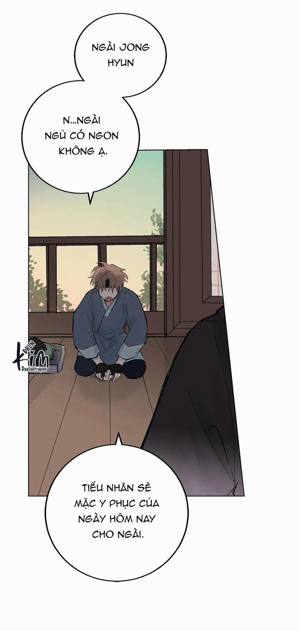 BL Cổ Trang - Âu Cổ Ngắn Nhà Kim 38.1 ÁNH TRĂNG 1 trang 33