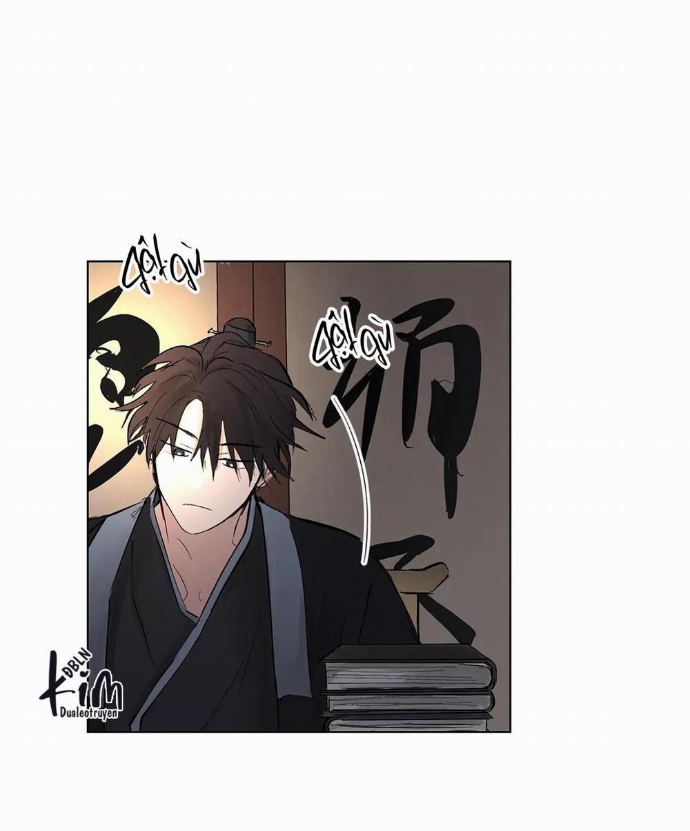 BL Cổ Trang - Âu Cổ Ngắn Nhà Kim 38.1 ÁNH TRĂNG 1 trang 47