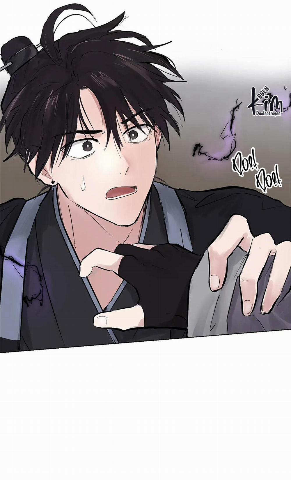 BL Cổ Trang - Âu Cổ Ngắn Nhà Kim 38.1 ÁNH TRĂNG 1 trang 55