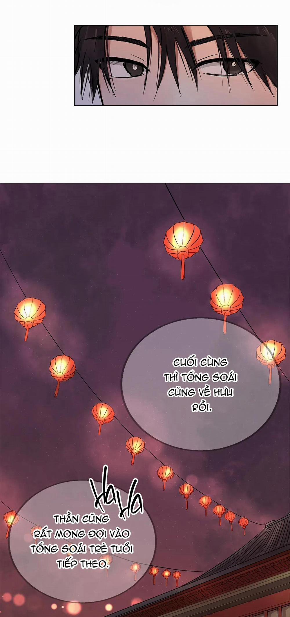 BL Cổ Trang - Âu Cổ Ngắn Nhà Kim 38.1 ÁNH TRĂNG 1 trang 63