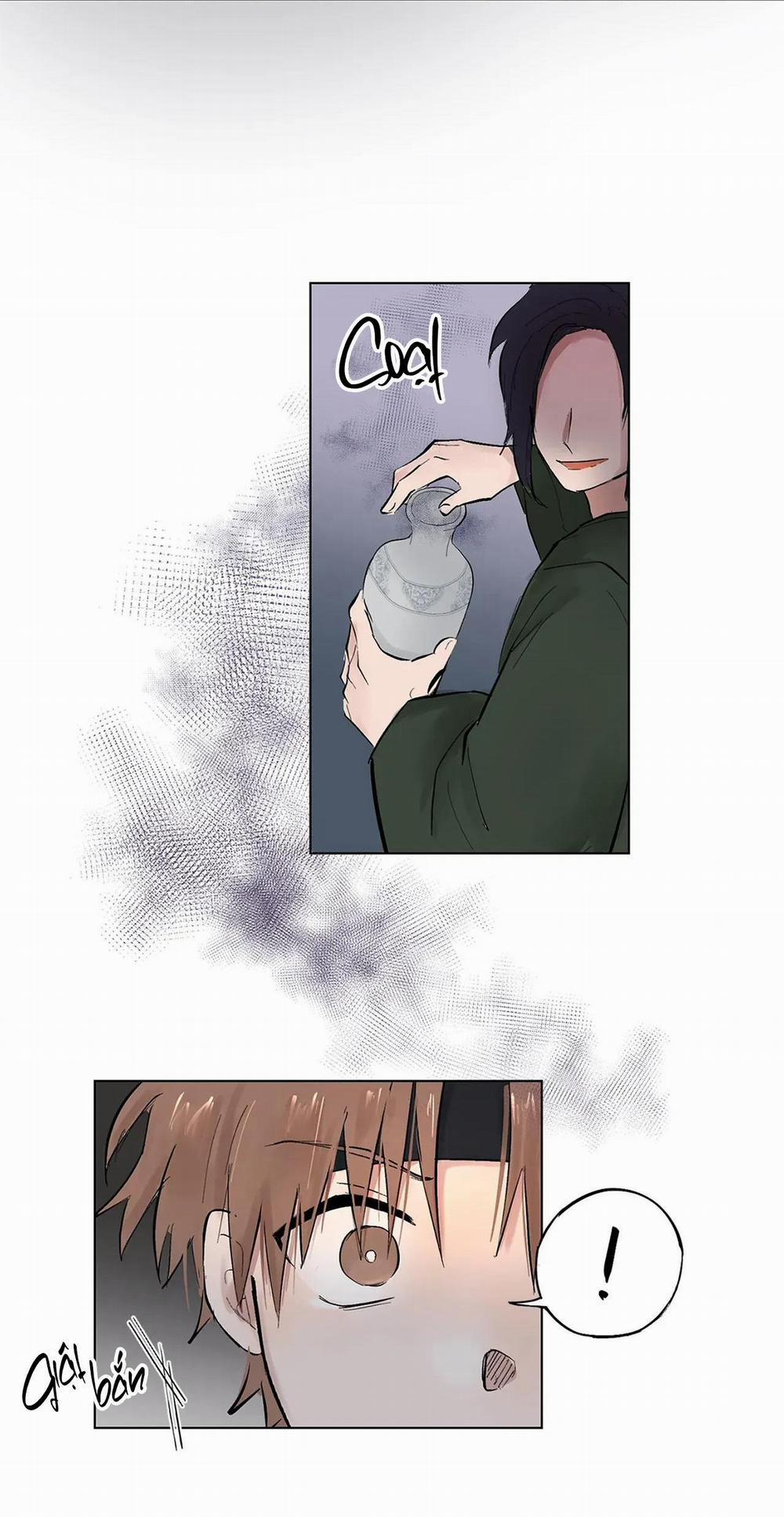 BL Cổ Trang - Âu Cổ Ngắn Nhà Kim 38.1 ÁNH TRĂNG 1 trang 65