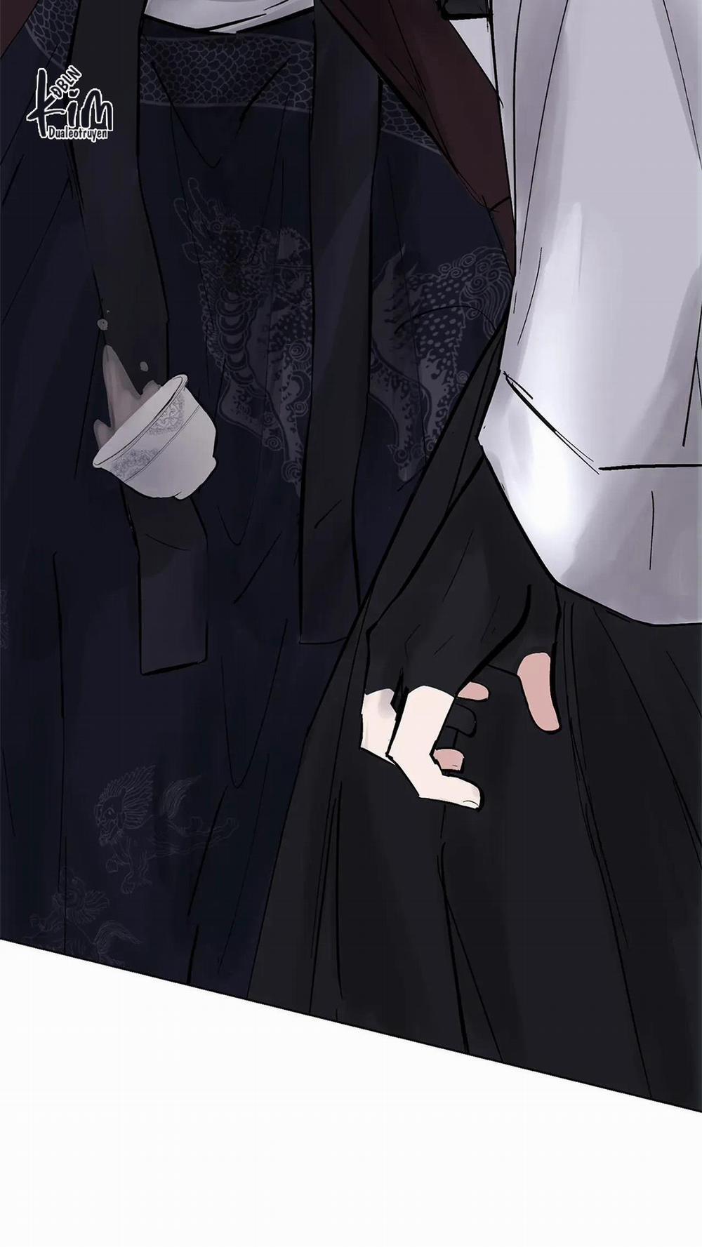 BL Cổ Trang - Âu Cổ Ngắn Nhà Kim 38.1 ÁNH TRĂNG 1 trang 70