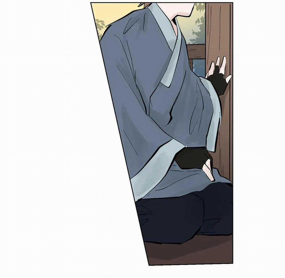 BL Cổ Trang - Âu Cổ Ngắn Nhà Kim 38.1 trang 32