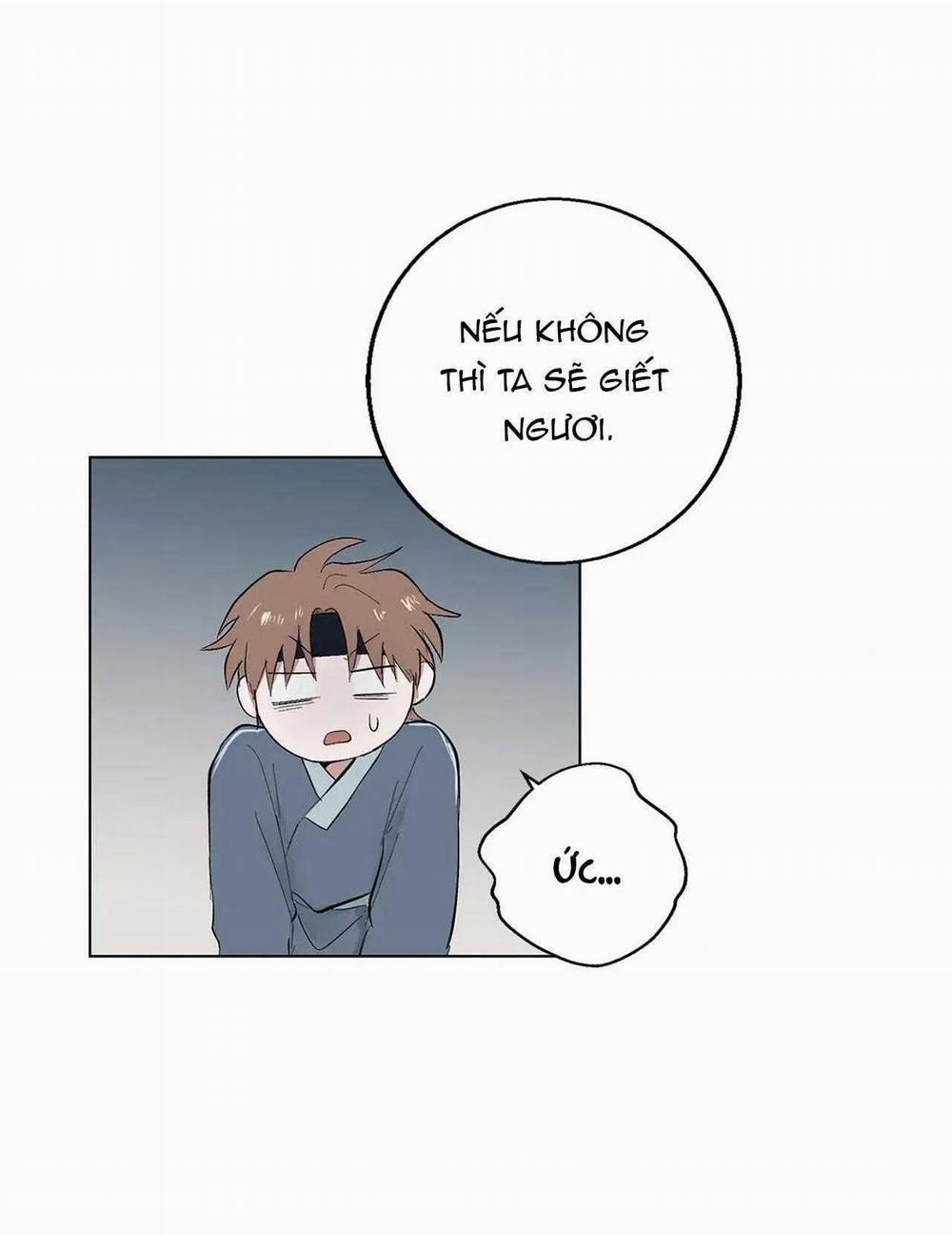 BL Cổ Trang - Âu Cổ Ngắn Nhà Kim 38.1 trang 36