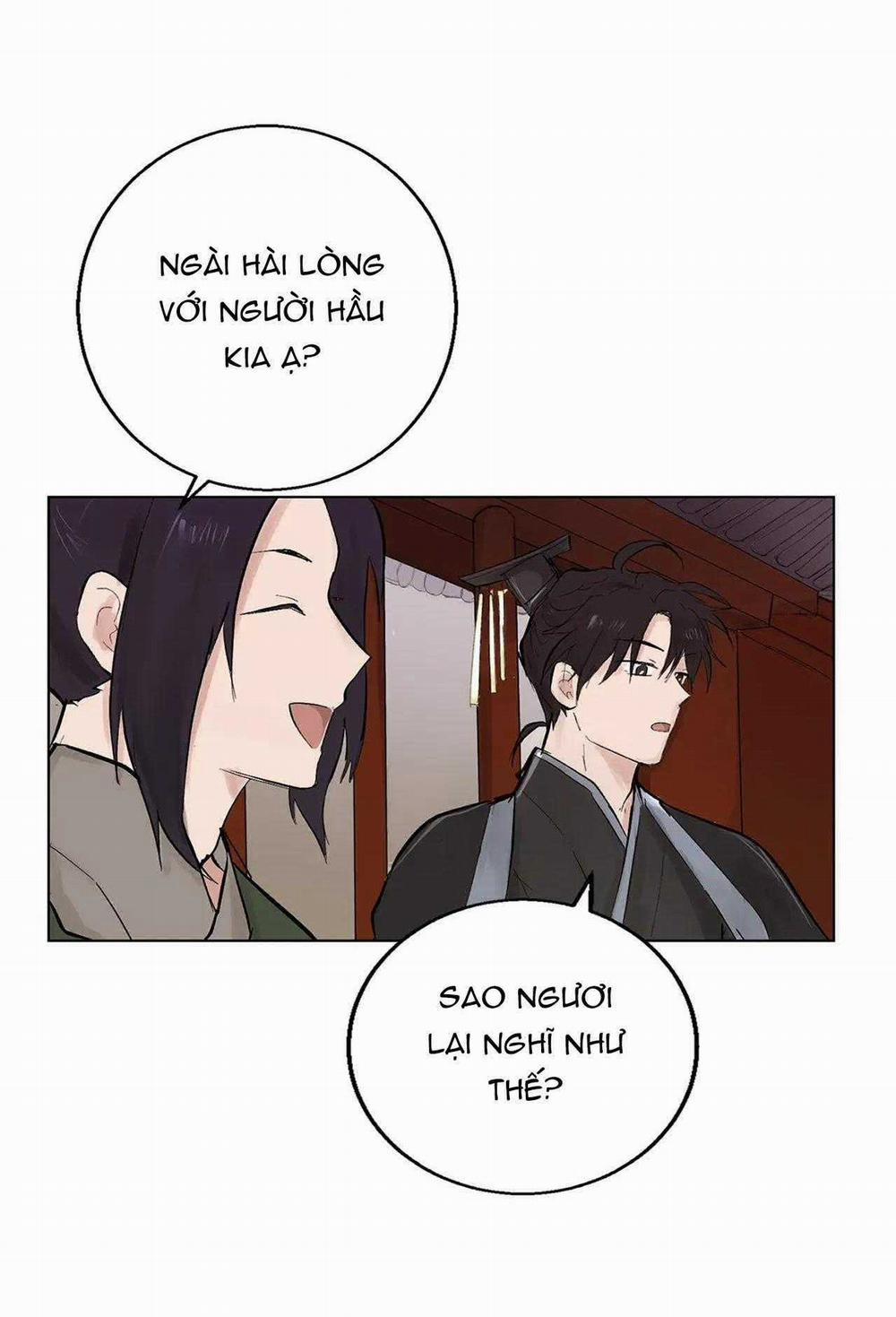 BL Cổ Trang - Âu Cổ Ngắn Nhà Kim 38.1 trang 42