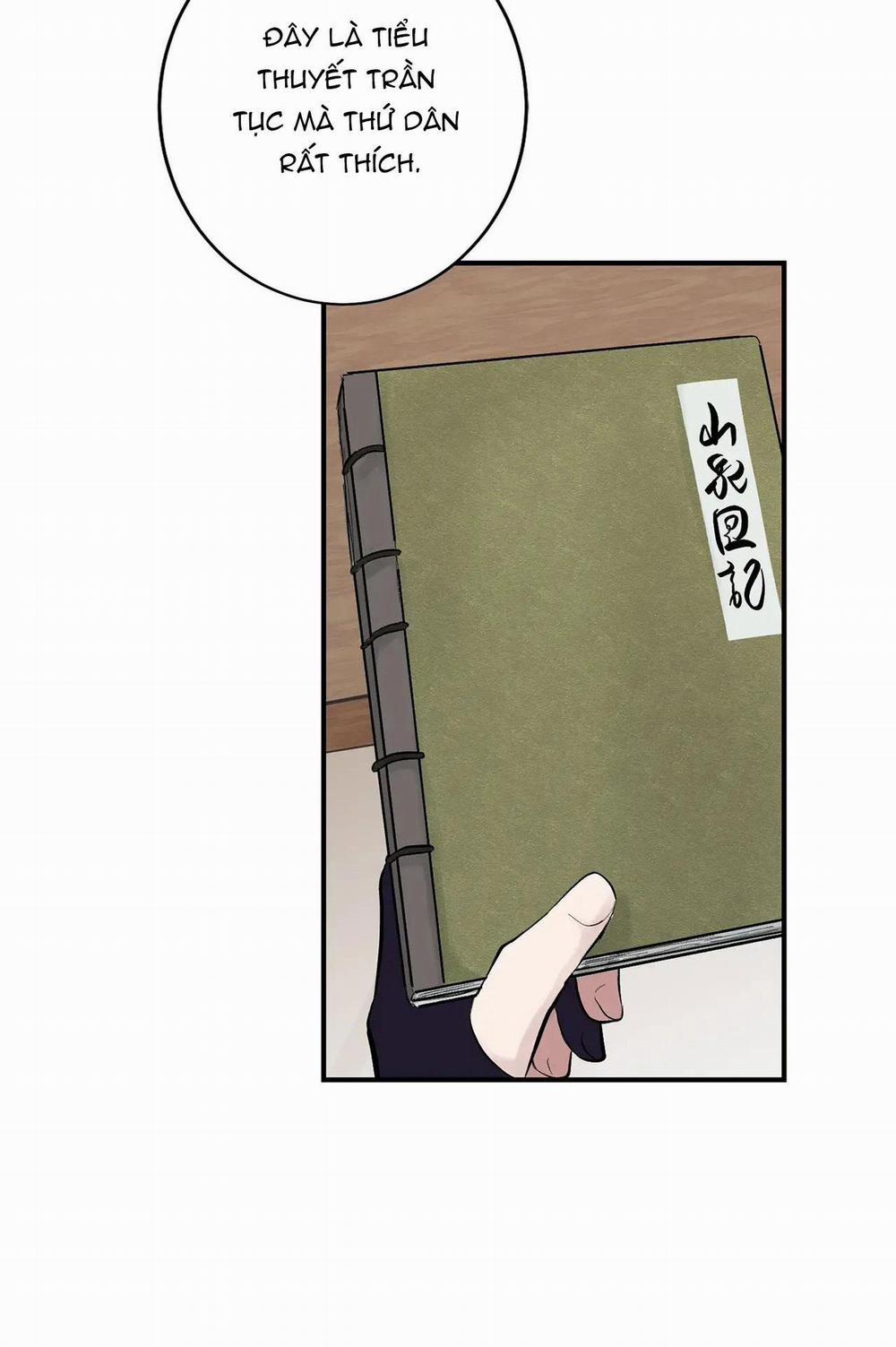 BL Cổ Trang - Âu Cổ Ngắn Nhà Kim 38.2 ÁNH TRĂNG 2 trang 22