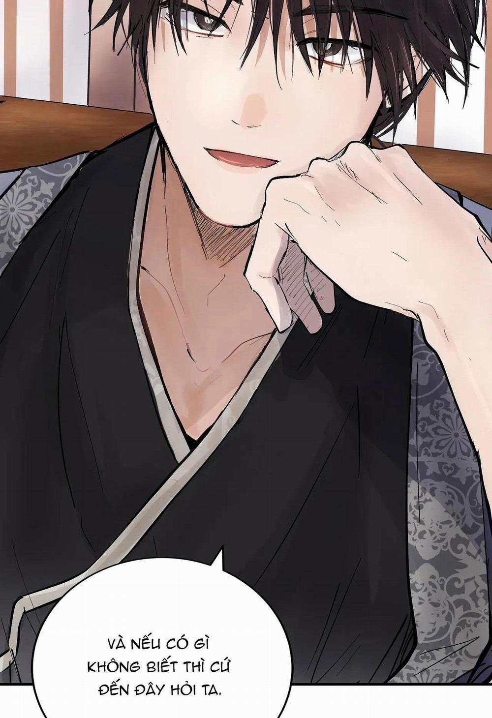 BL Cổ Trang - Âu Cổ Ngắn Nhà Kim 38.2 ÁNH TRĂNG 2 trang 25