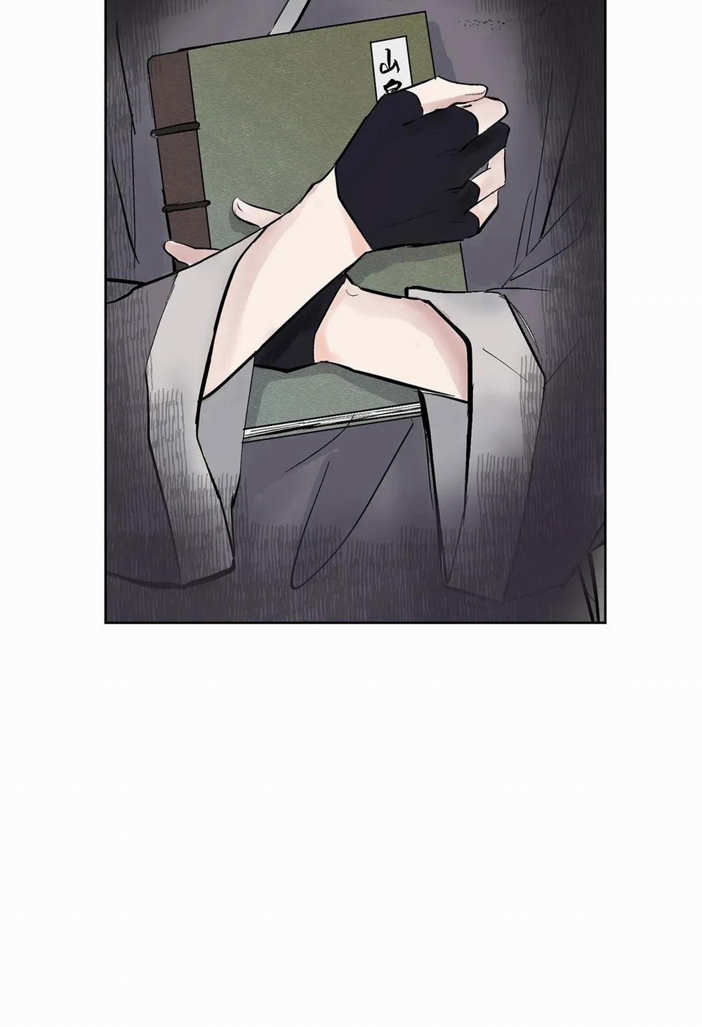 BL Cổ Trang - Âu Cổ Ngắn Nhà Kim 38.2 ÁNH TRĂNG 2 trang 33