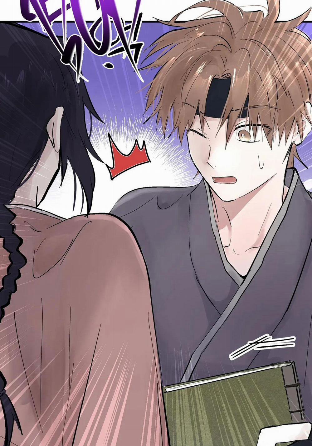 BL Cổ Trang - Âu Cổ Ngắn Nhà Kim 38.2 ÁNH TRĂNG 2 trang 36