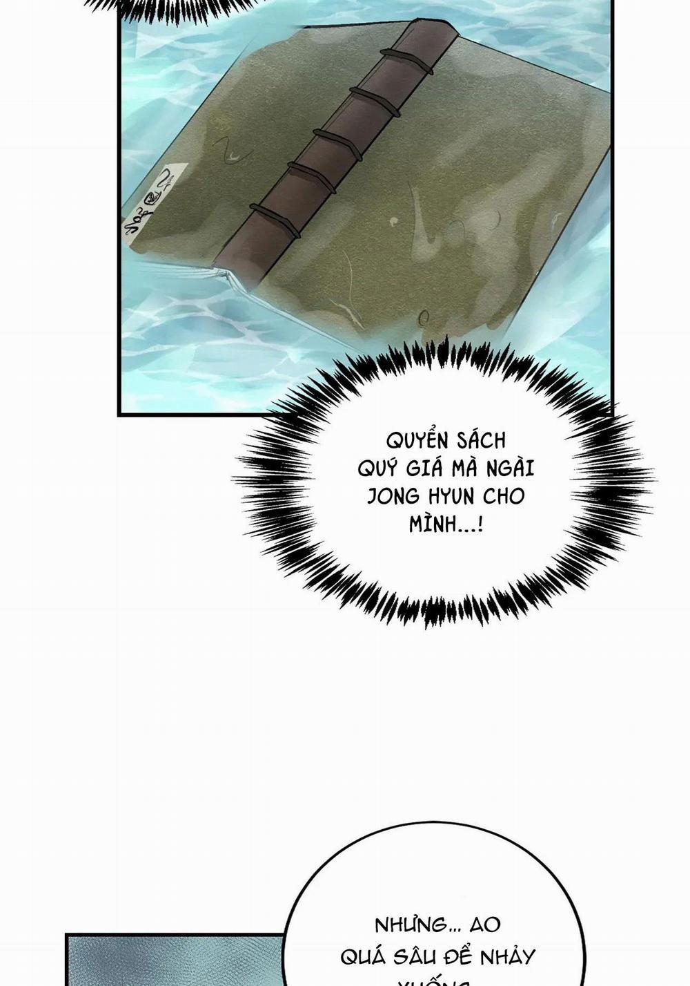 BL Cổ Trang - Âu Cổ Ngắn Nhà Kim 38.2 ÁNH TRĂNG 2 trang 42