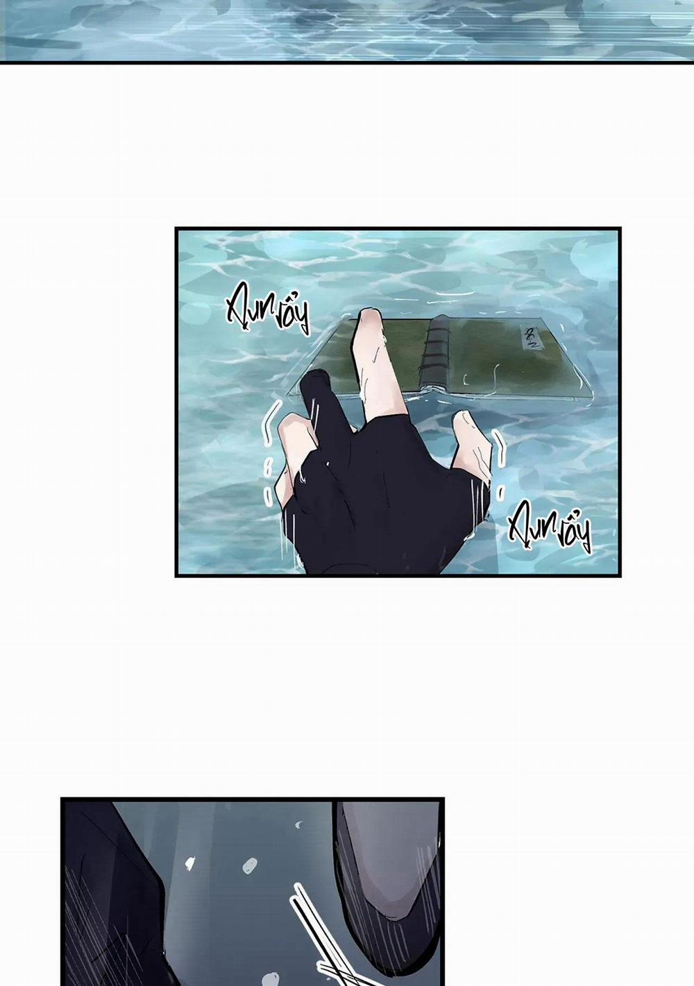 BL Cổ Trang - Âu Cổ Ngắn Nhà Kim 38.2 ÁNH TRĂNG 2 trang 49