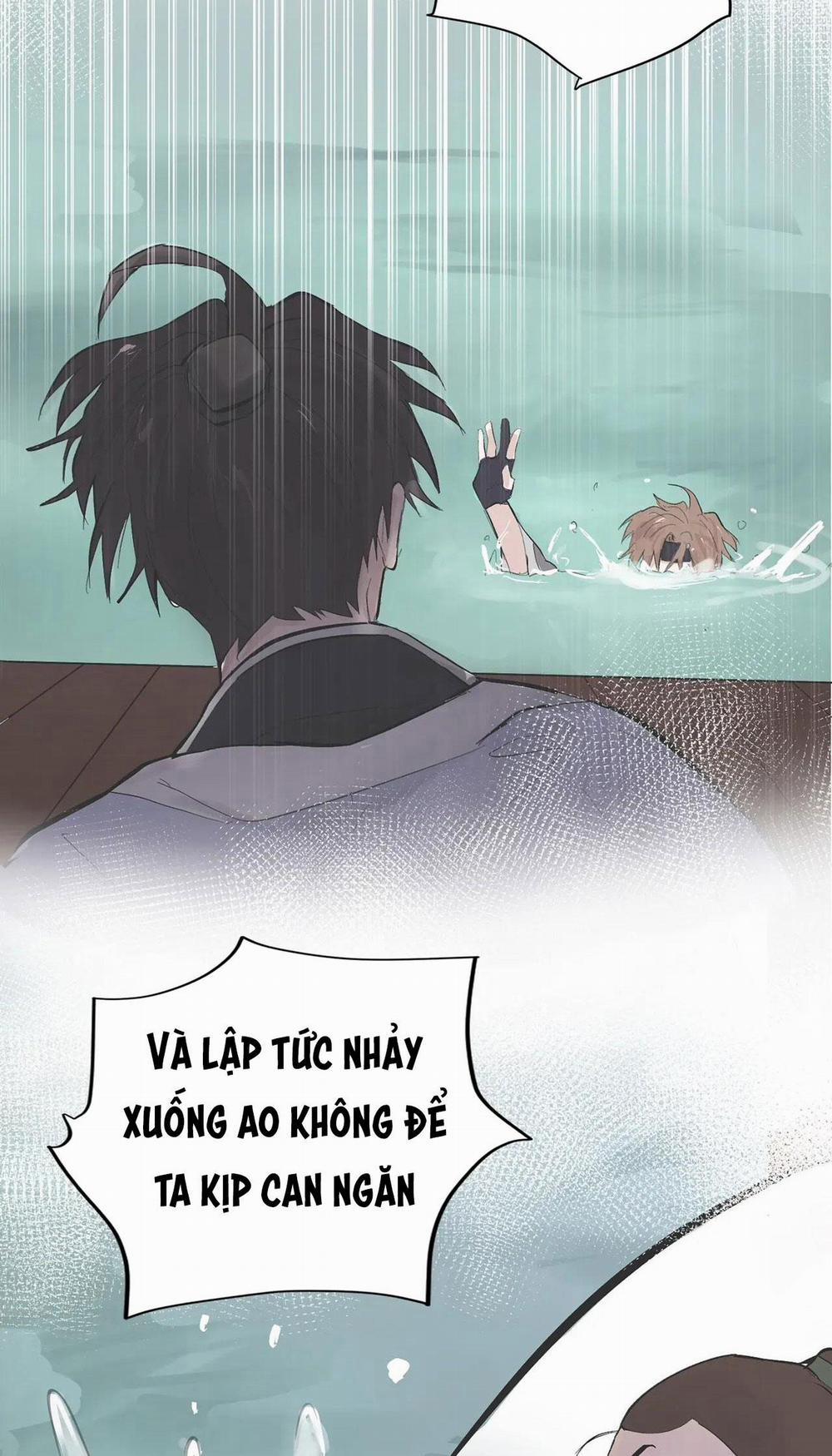 BL Cổ Trang - Âu Cổ Ngắn Nhà Kim 38.2 ÁNH TRĂNG 2 trang 68