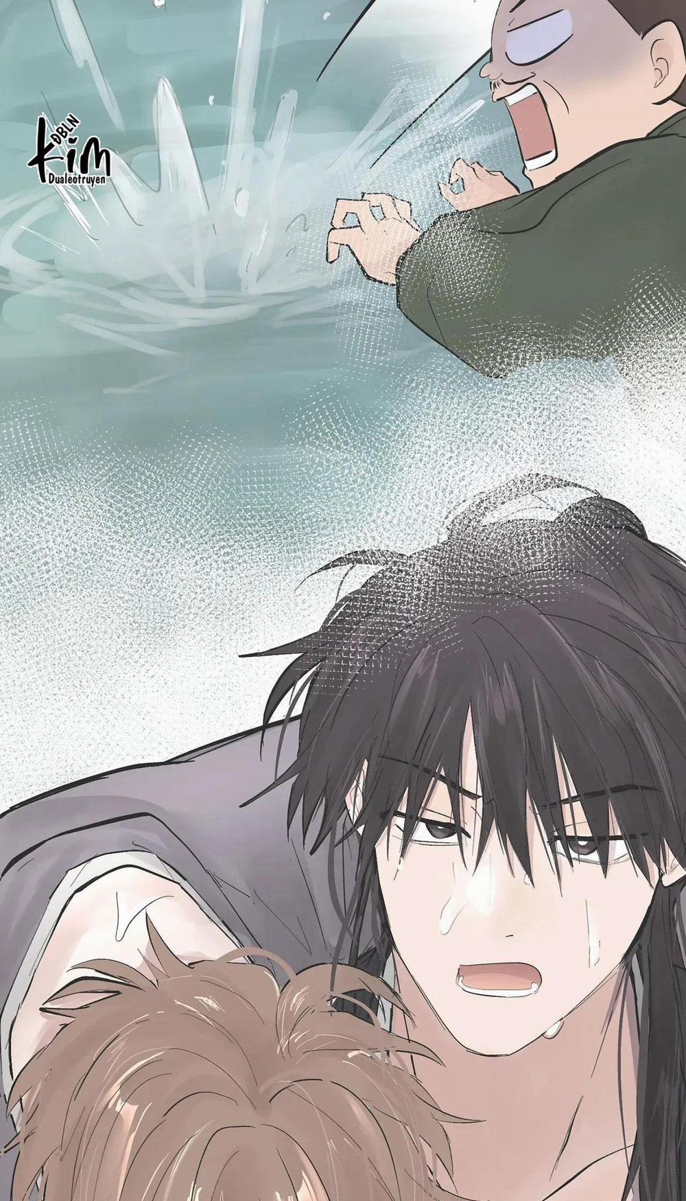 BL Cổ Trang - Âu Cổ Ngắn Nhà Kim 38.2 ÁNH TRĂNG 2 trang 69