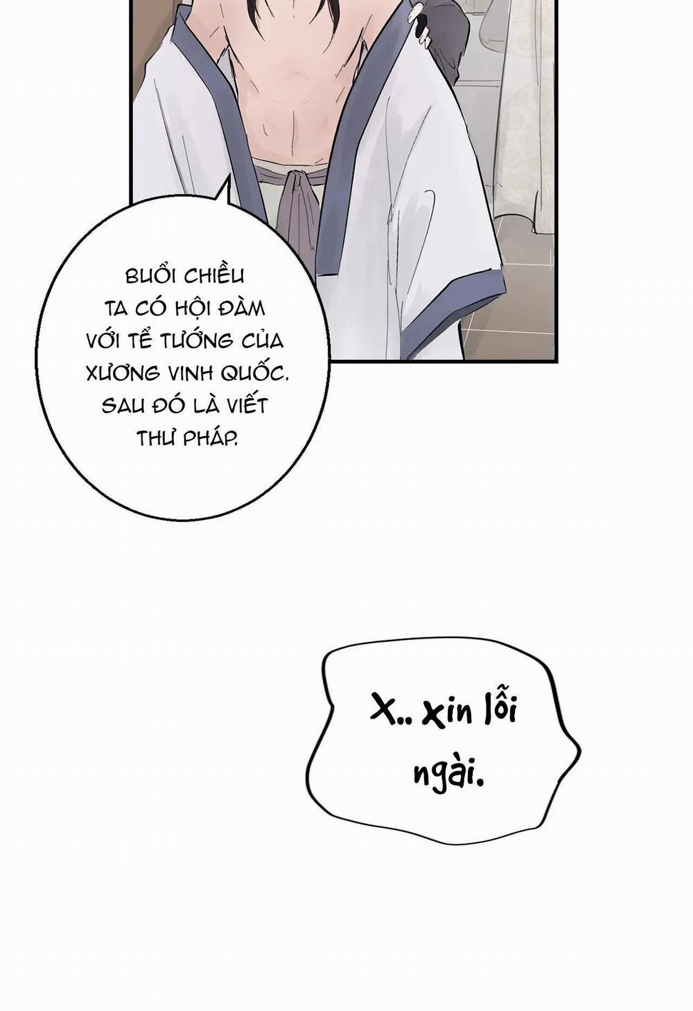 BL Cổ Trang - Âu Cổ Ngắn Nhà Kim 38.2 ÁNH TRĂNG 2 trang 7