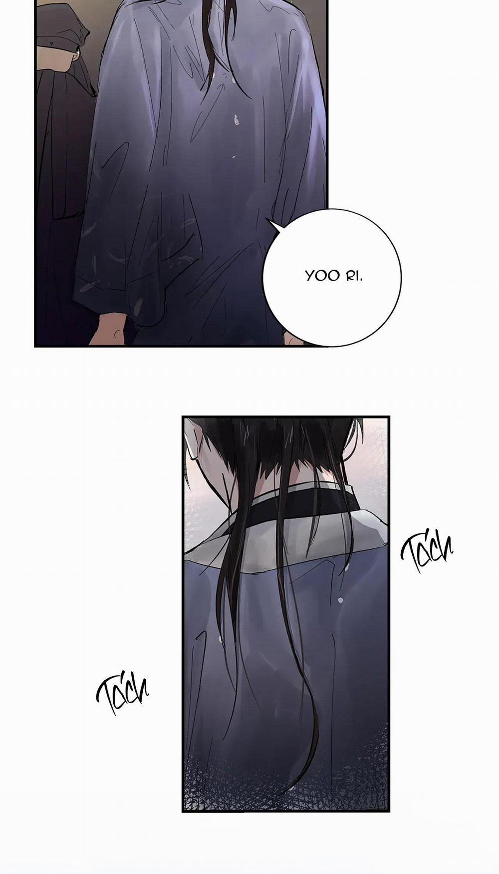 BL Cổ Trang - Âu Cổ Ngắn Nhà Kim 38.2 ÁNH TRĂNG 2 trang 73