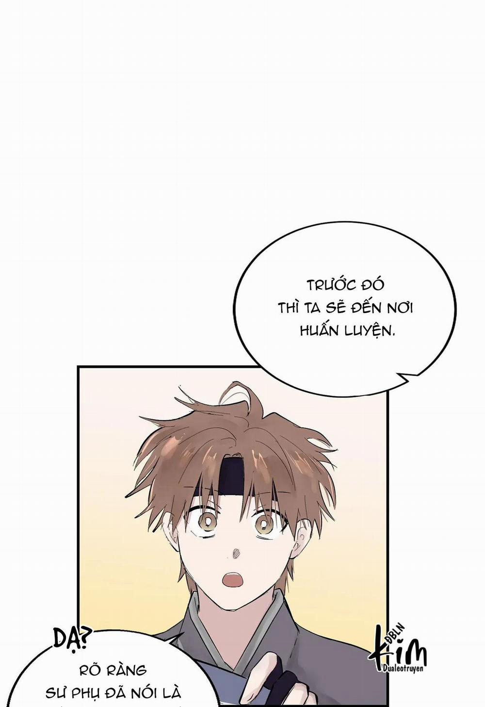 BL Cổ Trang - Âu Cổ Ngắn Nhà Kim 38.2 ÁNH TRĂNG 2 trang 8