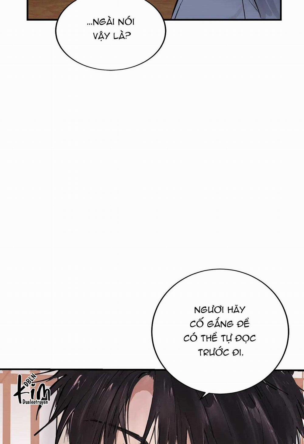 BL Cổ Trang - Âu Cổ Ngắn Nhà Kim 38.2 trang 24