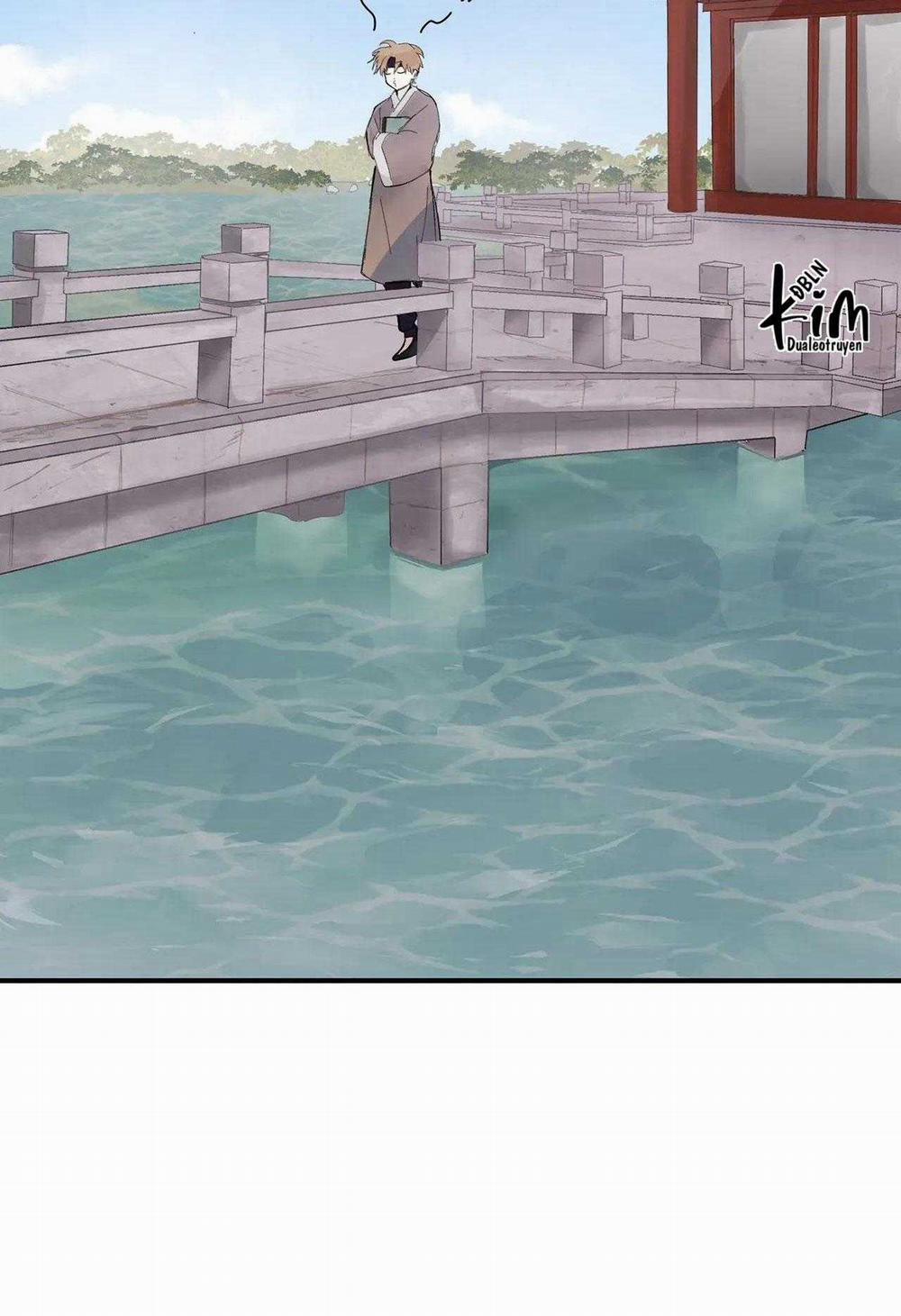 BL Cổ Trang - Âu Cổ Ngắn Nhà Kim 38.2 trang 29