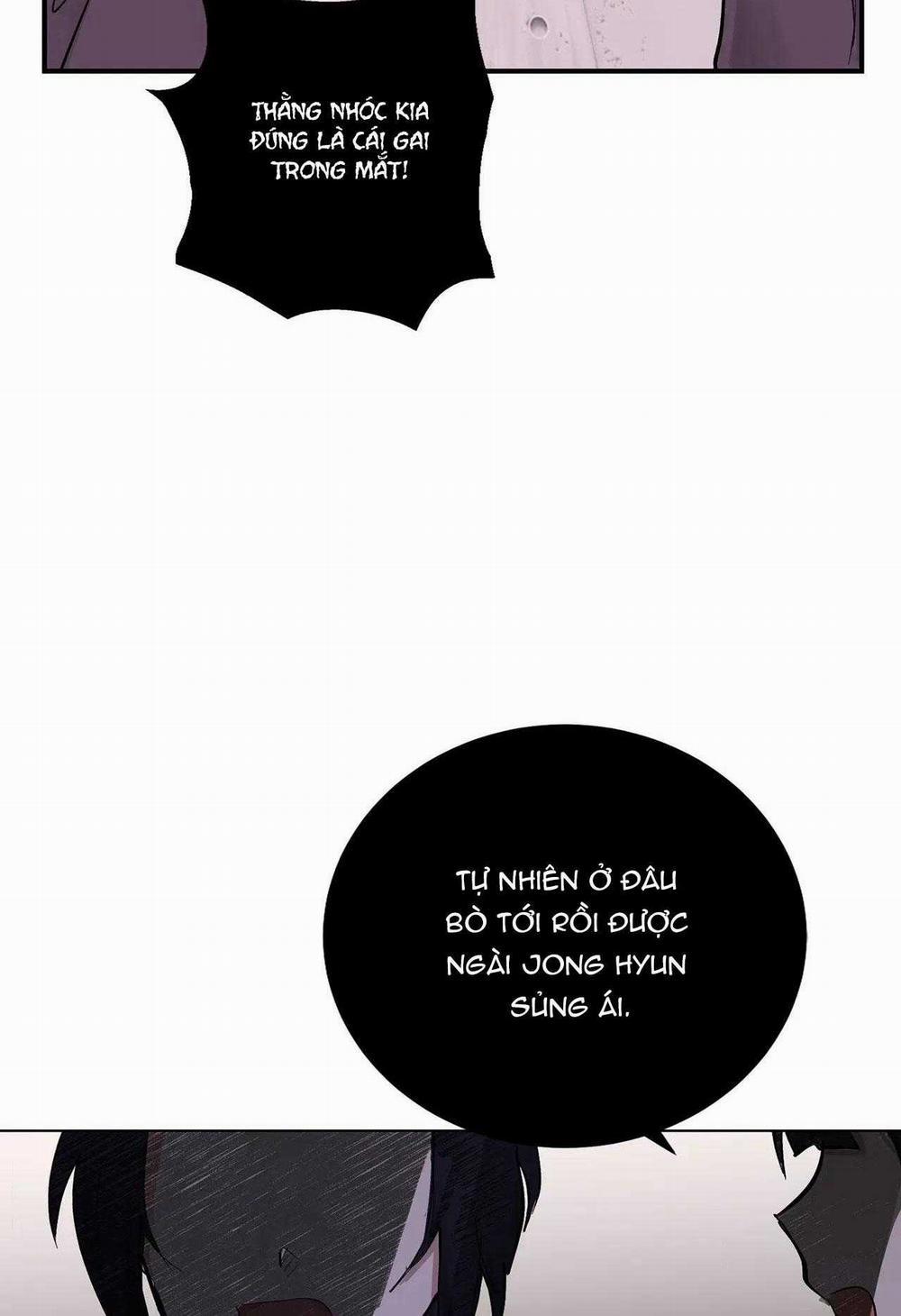 BL Cổ Trang - Âu Cổ Ngắn Nhà Kim 38.2 trang 31