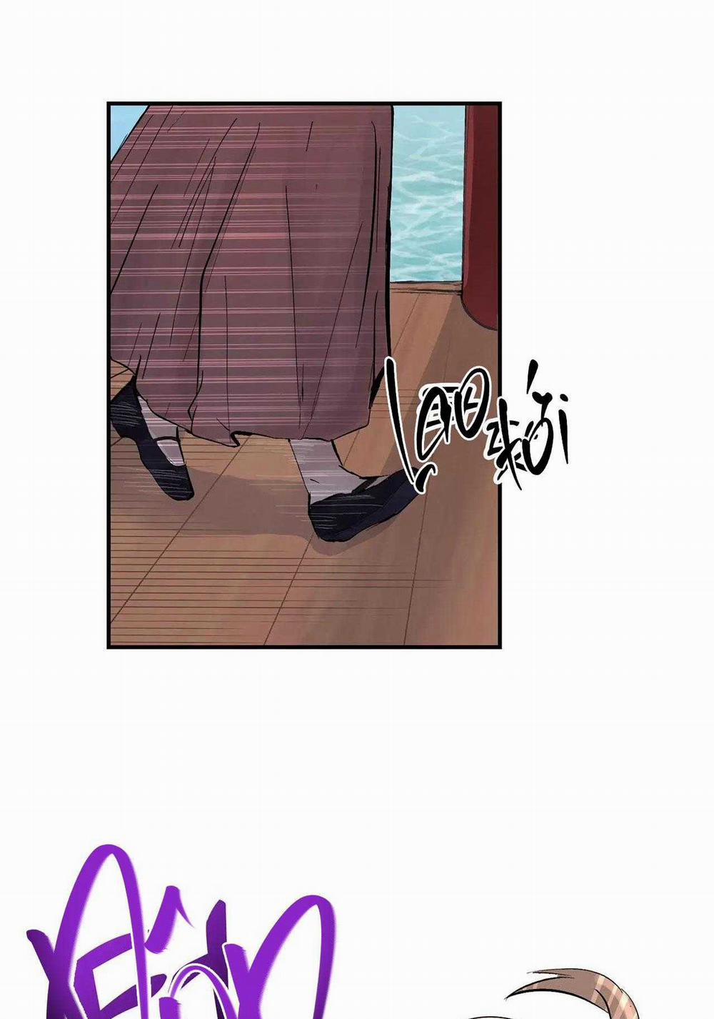 BL Cổ Trang - Âu Cổ Ngắn Nhà Kim 38.2 trang 35