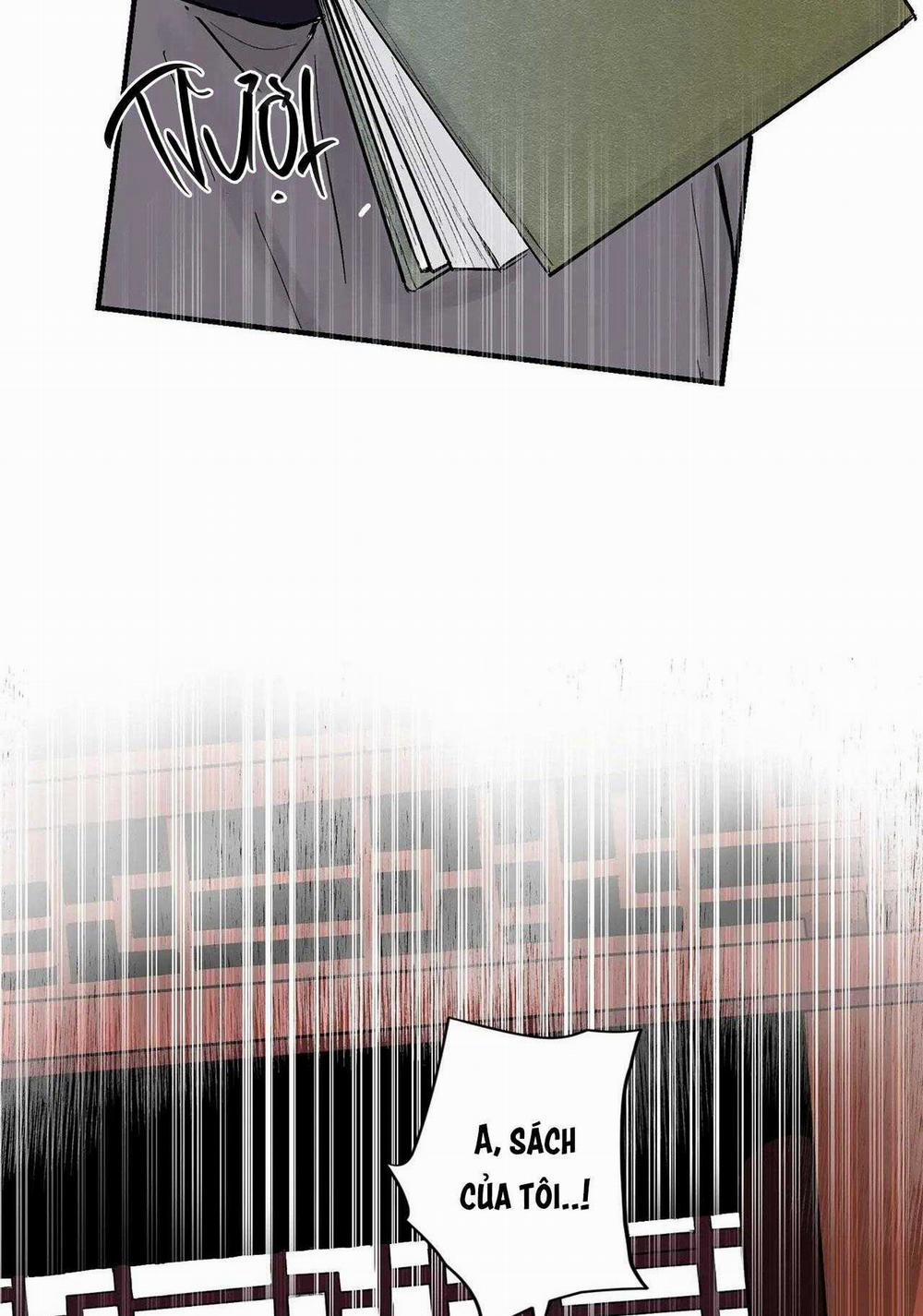 BL Cổ Trang - Âu Cổ Ngắn Nhà Kim 38.2 trang 38