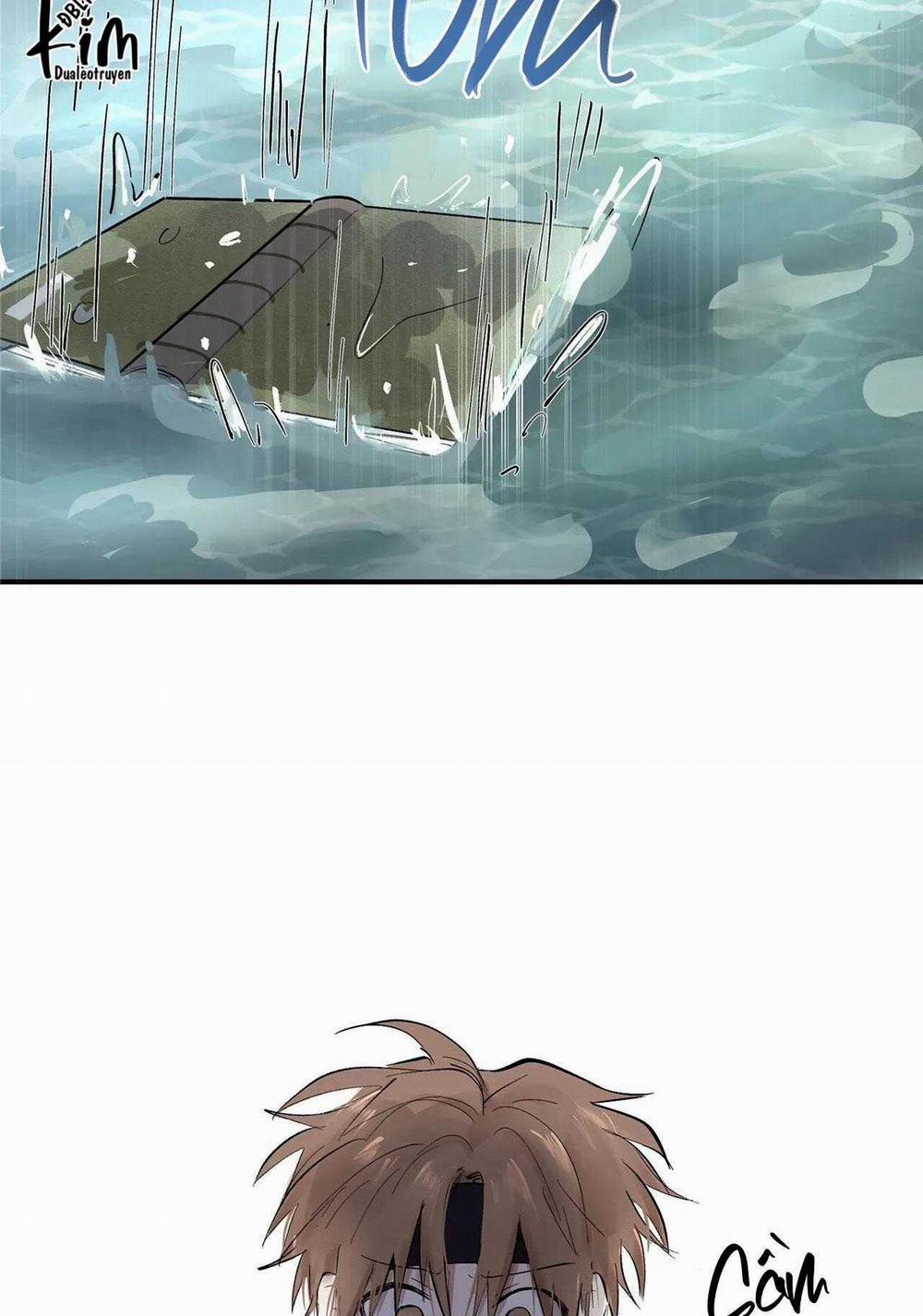 BL Cổ Trang - Âu Cổ Ngắn Nhà Kim 38.2 trang 40