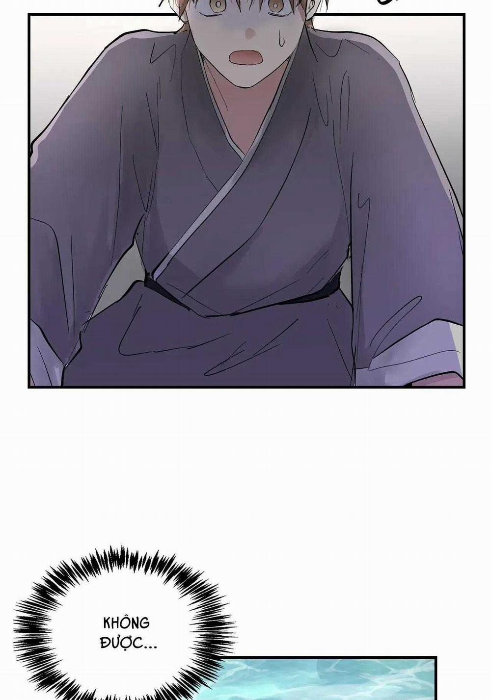 BL Cổ Trang - Âu Cổ Ngắn Nhà Kim 38.2 trang 41