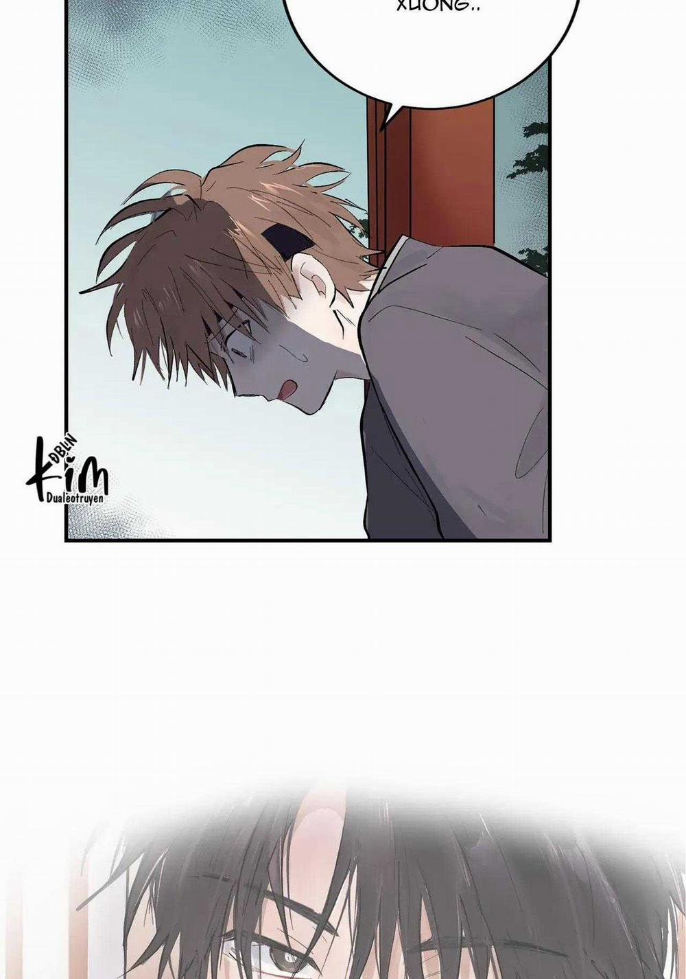 BL Cổ Trang - Âu Cổ Ngắn Nhà Kim 38.2 trang 43