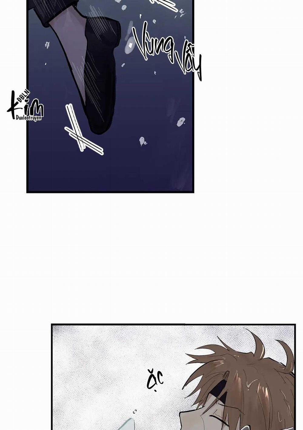 BL Cổ Trang - Âu Cổ Ngắn Nhà Kim 38.2 trang 50