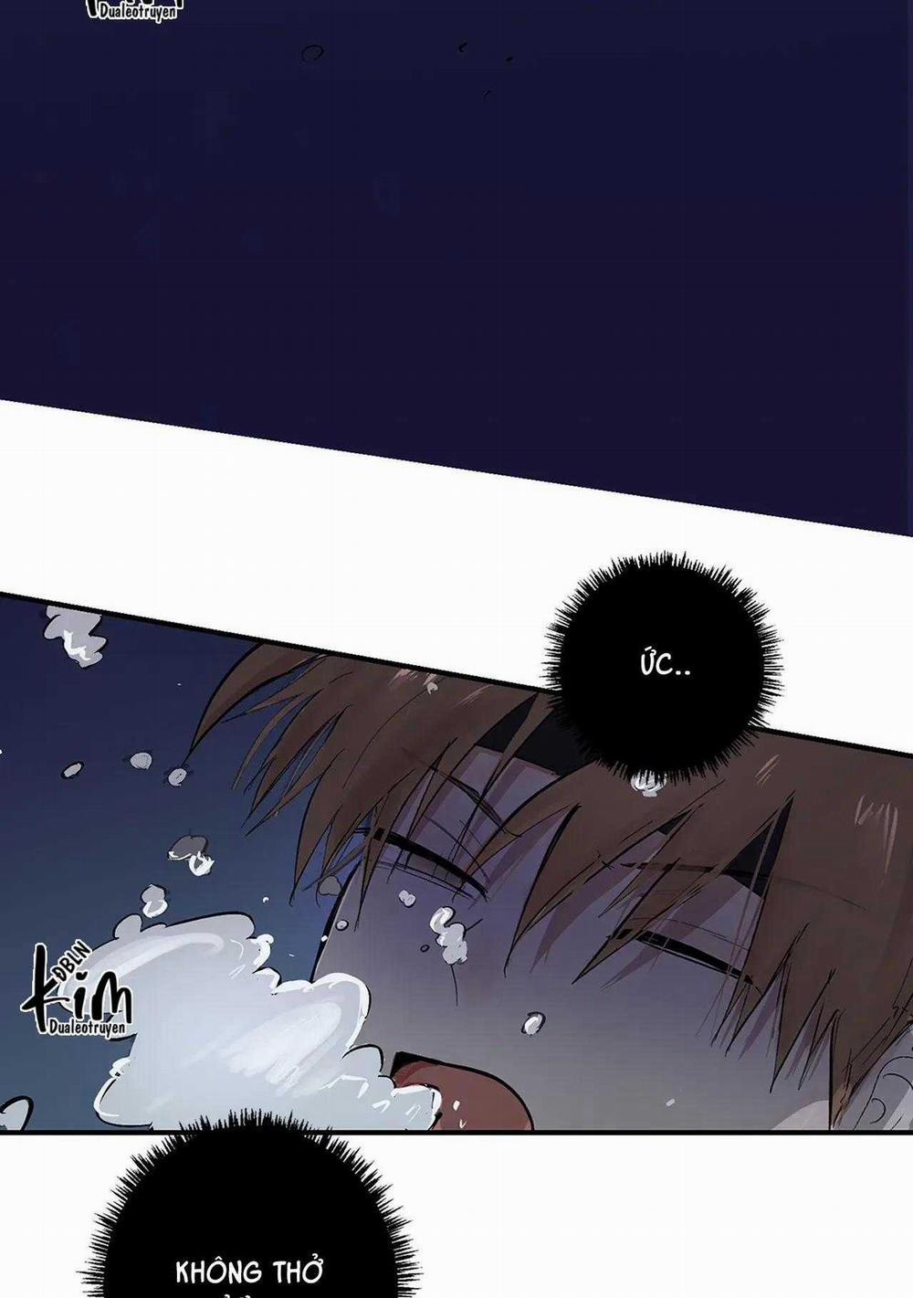 BL Cổ Trang - Âu Cổ Ngắn Nhà Kim 38.2 trang 53